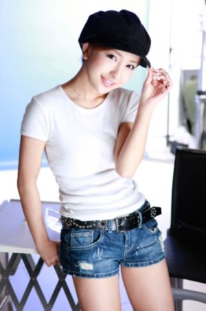 qq头像欧美女生阳光_蓝光影视在线观看